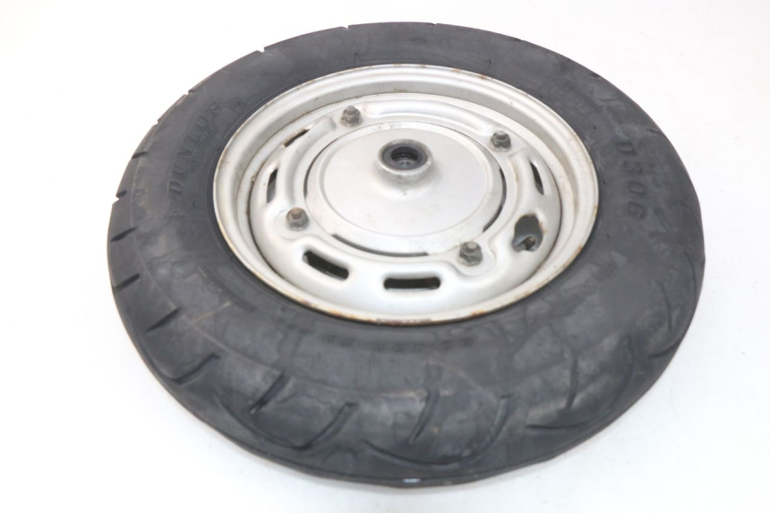 photo de ARO DIANTEIRO HONDA SCV LEAD 100 (2003 - 2007) - Ampliação técnica