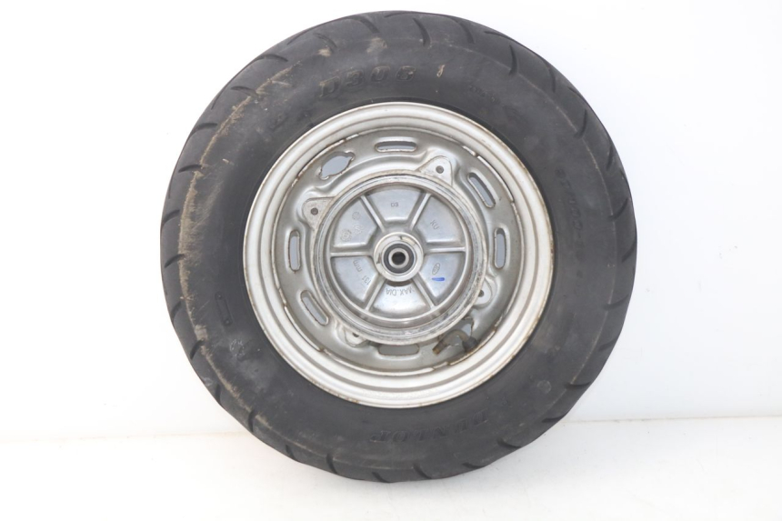 photo de ARO DIANTEIRO HONDA SCV LEAD 100 (2003 - 2007) - Vista geral