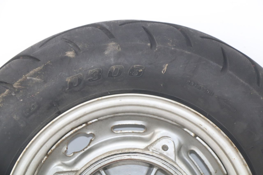 photo de ARO DIANTEIRO HONDA SCV LEAD 100 (2003 - 2007) - Estado da superfície