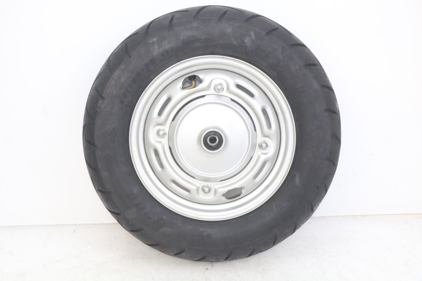 photo de ARO DIANTEIRO HONDA SCV LEAD 100 (2003 - 2007) - Vista principal