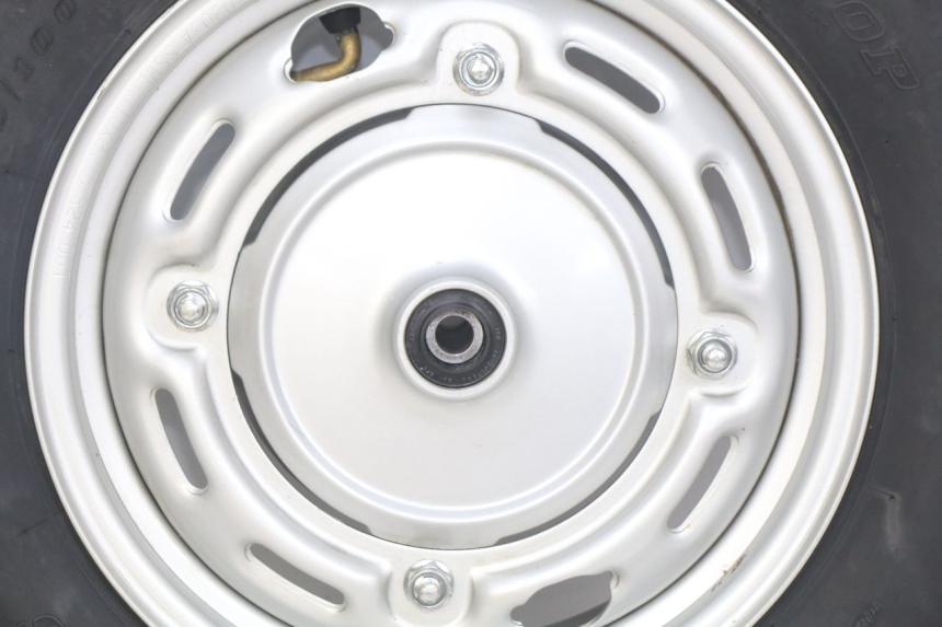 photo de ARO DIANTEIRO HONDA SCV LEAD 100 (2003 - 2007) - Vista de perto