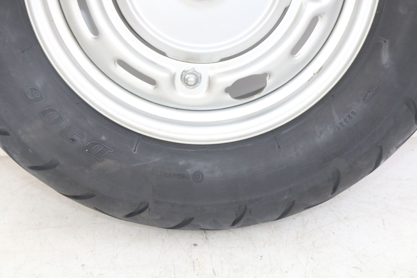 photo de ARO DIANTEIRO HONDA SCV LEAD 100 (2003 - 2007) - Imagem adicional