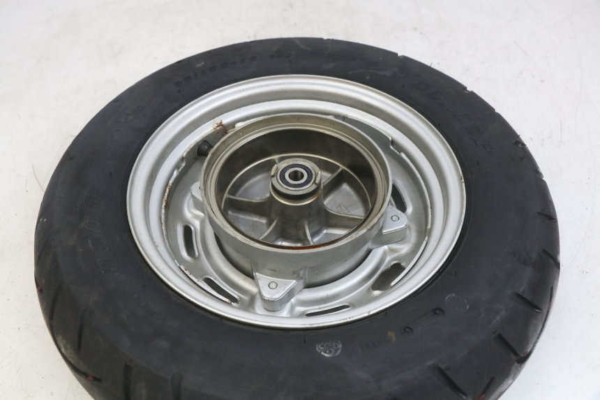photo de ARO DIANTEIRO HONDA SCV LEAD 100 (2003 - 2007) - Ampliação técnica