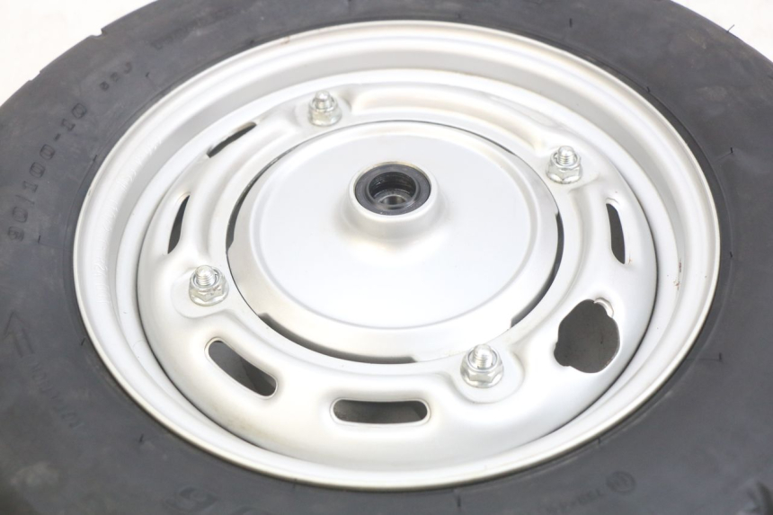 photo de ARO DIANTEIRO HONDA SCV LEAD 100 (2003 - 2007) - Estado da superfície