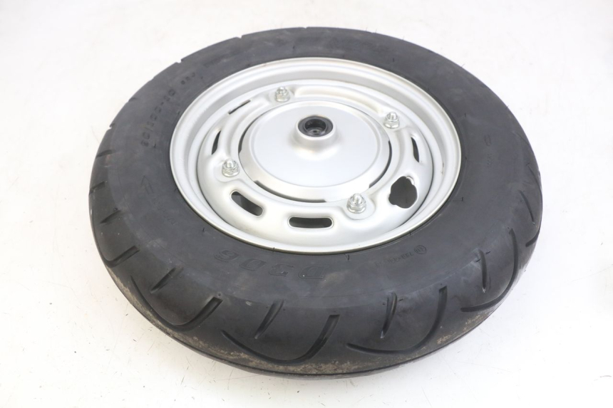 photo de ARO DIANTEIRO HONDA SCV LEAD 100 (2003 - 2007) - Peça verificada