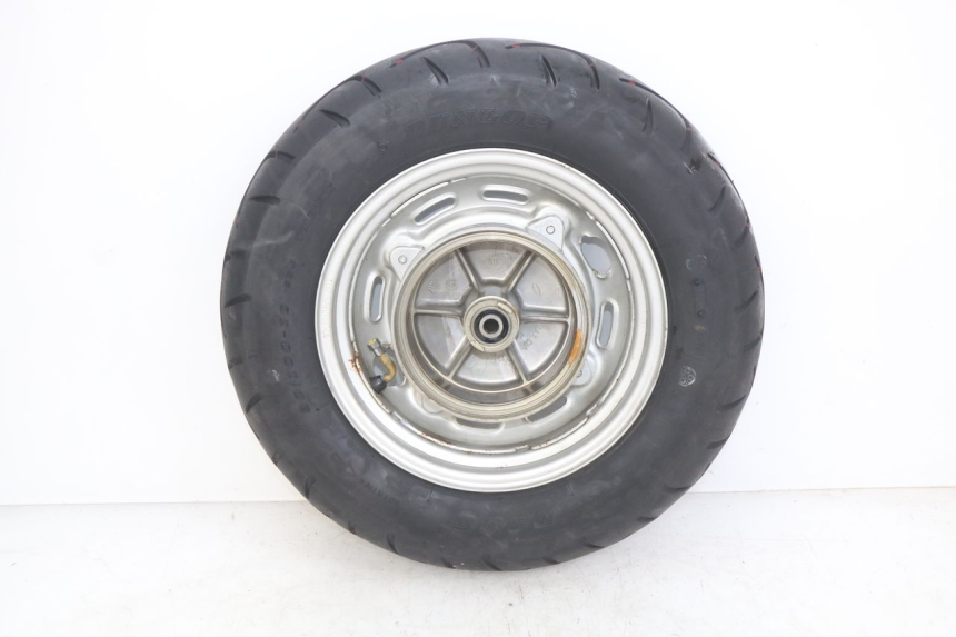 photo de ARO DIANTEIRO HONDA SCV LEAD 100 (2003 - 2007) - Marcações e referências