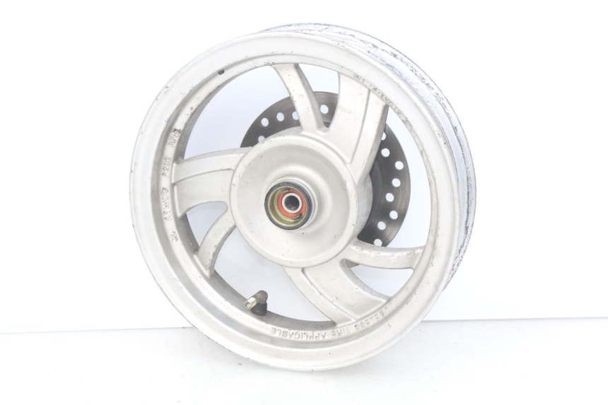 photo de ARO DIANTEIRO KYMCO SENTO 50 (2008 - 2013) - Ampliação dos componentes