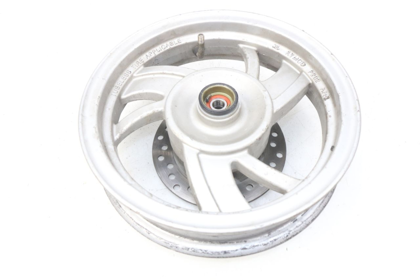 photo de ARO DIANTEIRO KYMCO SENTO 50 (2008 - 2013) - Ampliação técnica