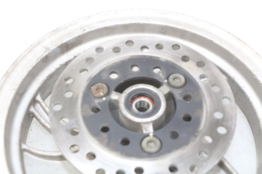 photo de ARO DIANTEIRO KYMCO SENTO 50 (2008 - 2013) - Vista geral