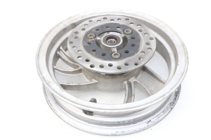 photo de ARO DIANTEIRO KYMCO SENTO 50 (2008 - 2013) - Pontos de fixação
