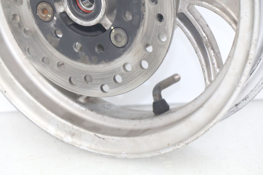 photo de ARO DIANTEIRO KYMCO SENTO 50 (2008 - 2013) - Estado da superfície