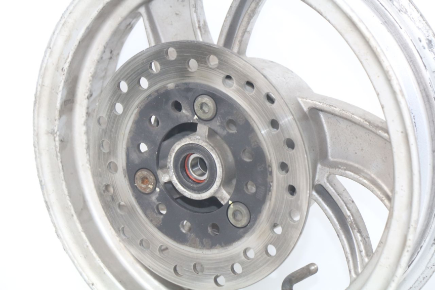 photo de ARO DIANTEIRO KYMCO SENTO 50 (2008 - 2013) - Peça verificada
