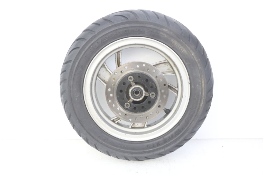 photo de ARO DIANTEIRO KYMCO SENTO 100 (2008 - 2013) - Vista principal