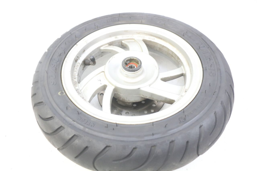 photo de ARO DIANTEIRO KYMCO SENTO 100 (2008 - 2013) - Outro ângulo de visão