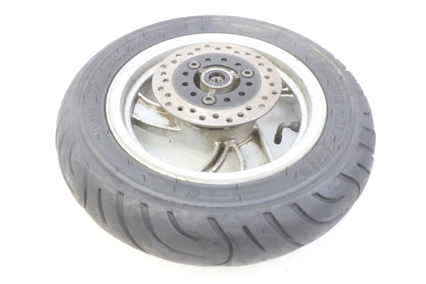 photo de ARO DIANTEIRO KYMCO SENTO 100 (2008 - 2013) - Vista geral