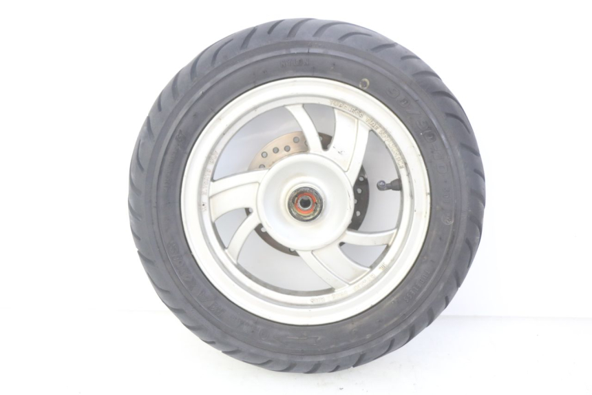 photo de ARO DIANTEIRO KYMCO SENTO 100 (2008 - 2013) - Pontos de fixação