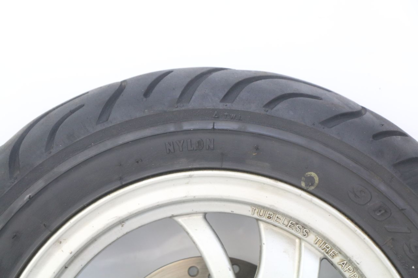 photo de ARO DIANTEIRO KYMCO SENTO 100 (2008 - 2013) - Peça verificada