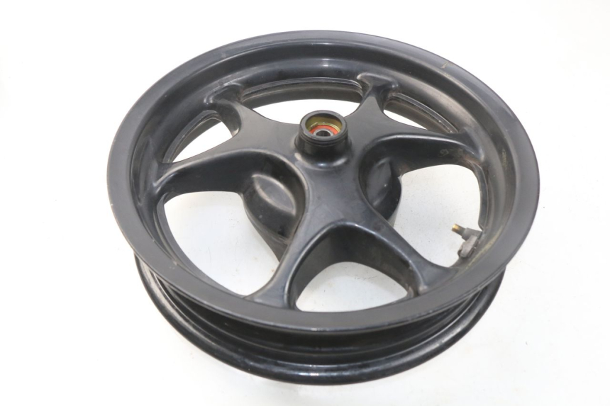 photo de ARO DIANTEIRO HONDA SES DYLAN 125 (2002 - 2006) - Detalhe da peça