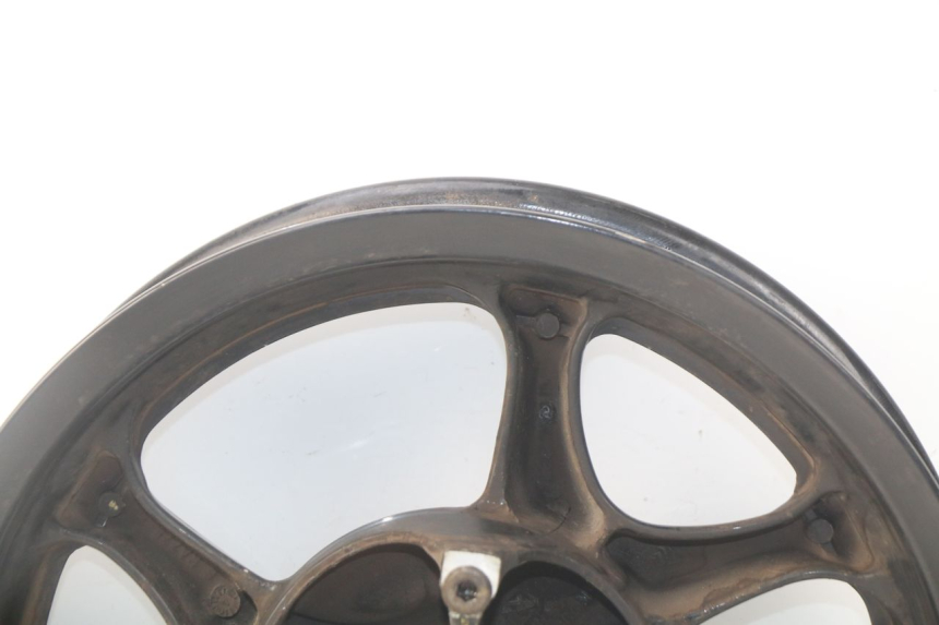 photo de ARO DIANTEIRO HONDA SES DYLAN 125 (2002 - 2006) - Vista do produto