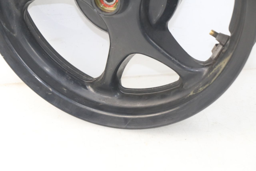 photo de ARO DIANTEIRO HONDA SES DYLAN 125 (2002 - 2006) - Vista geral