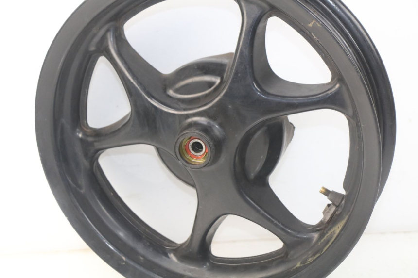 photo de ARO DIANTEIRO HONDA SES DYLAN 125 (2002 - 2006) - Pontos de fixação