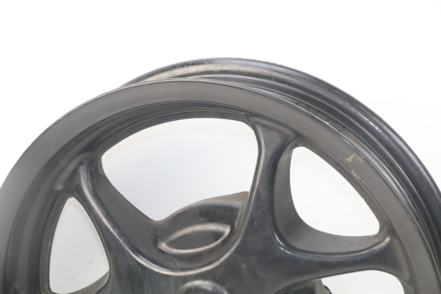 photo de ARO DIANTEIRO HONDA SES DYLAN 125 (2002 - 2006) - Estado da superfície