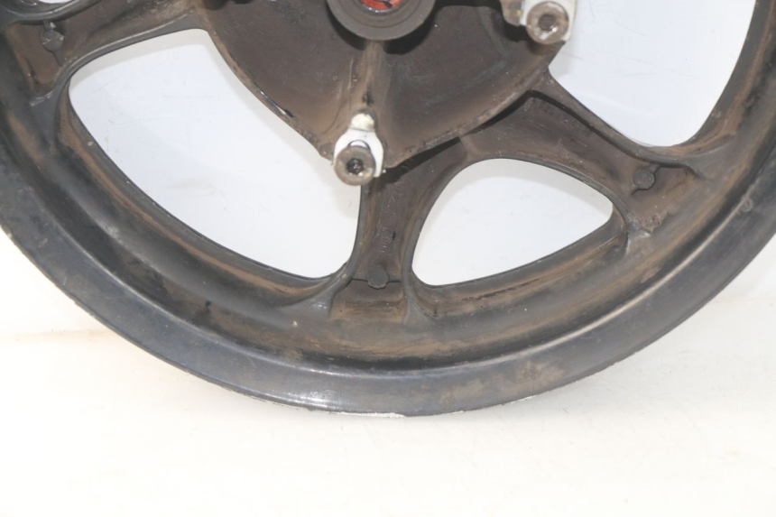 photo de ARO DIANTEIRO HONDA SES DYLAN 125 (2002 - 2006) - Peça verificada
