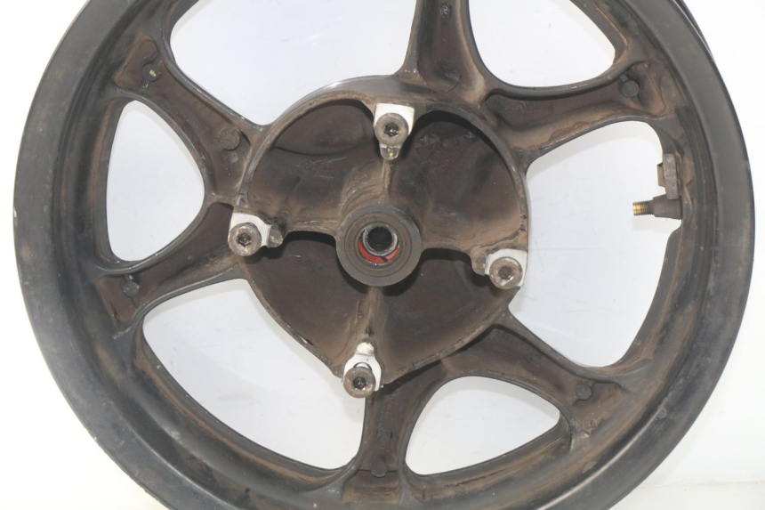 photo de ARO DIANTEIRO HONDA SES DYLAN 125 (2002 - 2006) - Marcações e referências