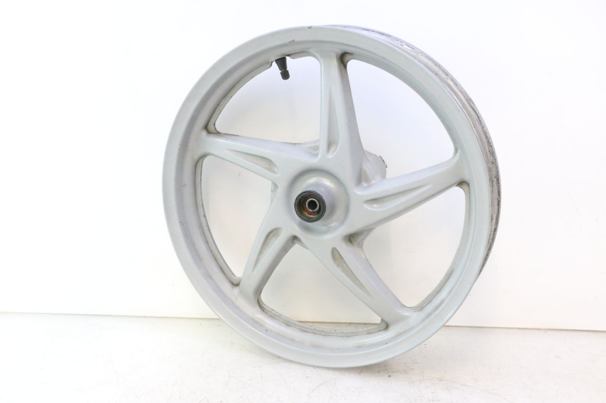 photo de ARO DIANTEIRO HONDA SH 125 (2001 - 2003) - Vista principal
