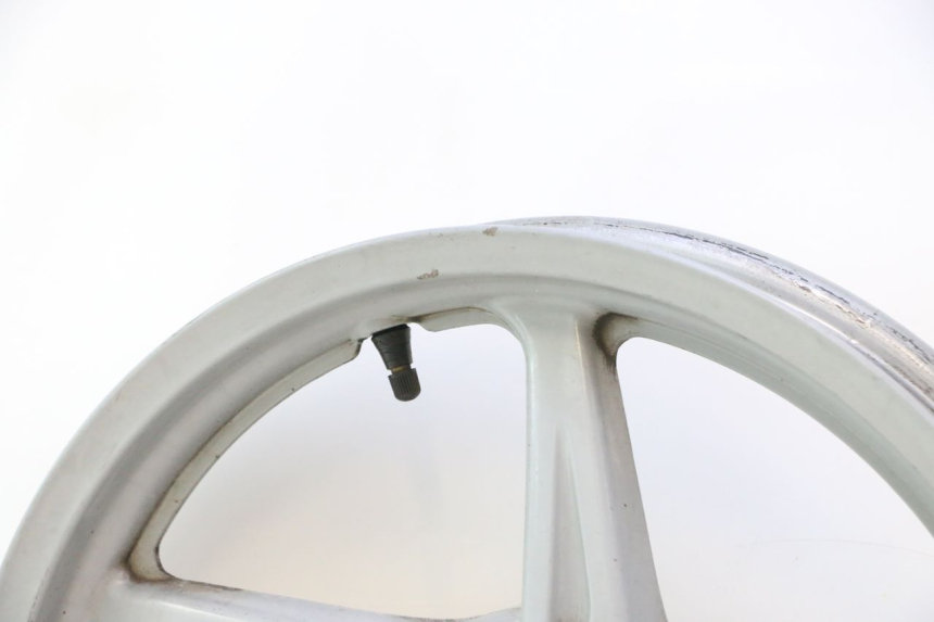 photo de ARO DIANTEIRO HONDA SH 125 (2001 - 2003) - Detalhe da peça