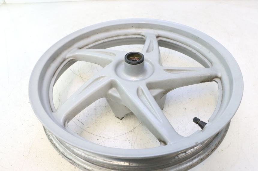 photo de ARO DIANTEIRO HONDA SH 125 (2001 - 2003) - Vista de perto