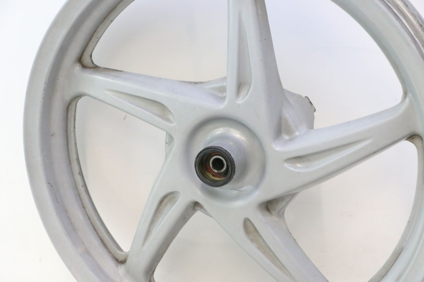 photo de ARO DIANTEIRO HONDA SH 125 (2001 - 2003) - Outro ângulo de visão