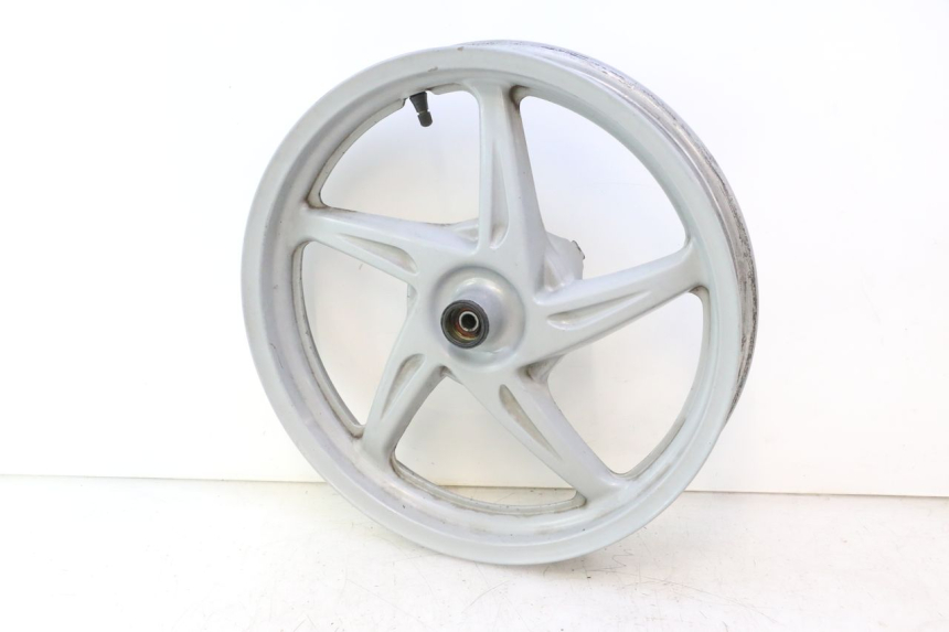 photo de ARO DIANTEIRO HONDA SH 125 (2001 - 2003) - Ampliação técnica