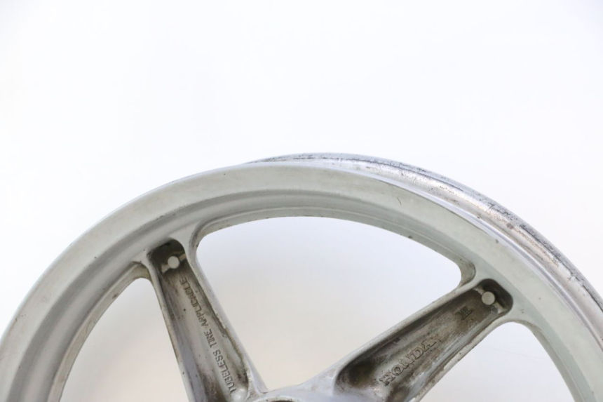 photo de ARO DIANTEIRO HONDA SH 125 (2001 - 2003) - Pontos de fixação