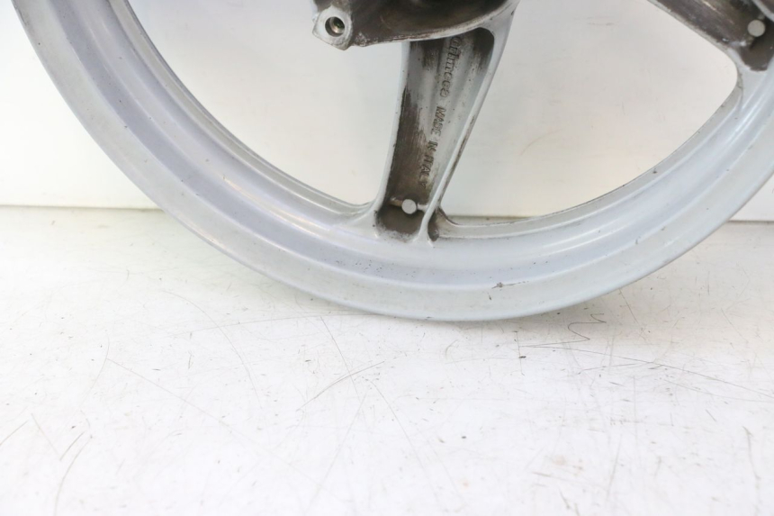 photo de ARO DIANTEIRO HONDA SH 125 (2001 - 2003) - Estado da superfície