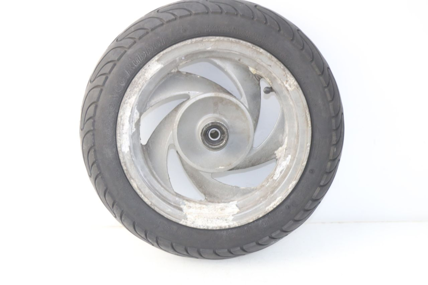 photo de ARO DIANTEIRO HONDA SJ BALI 50 (1996 - 1999) - Ampliação técnica