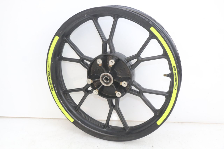 photo de ARO DIANTEIRO SHERCO SM-R 50 (2018 - 2021) - Vista principal