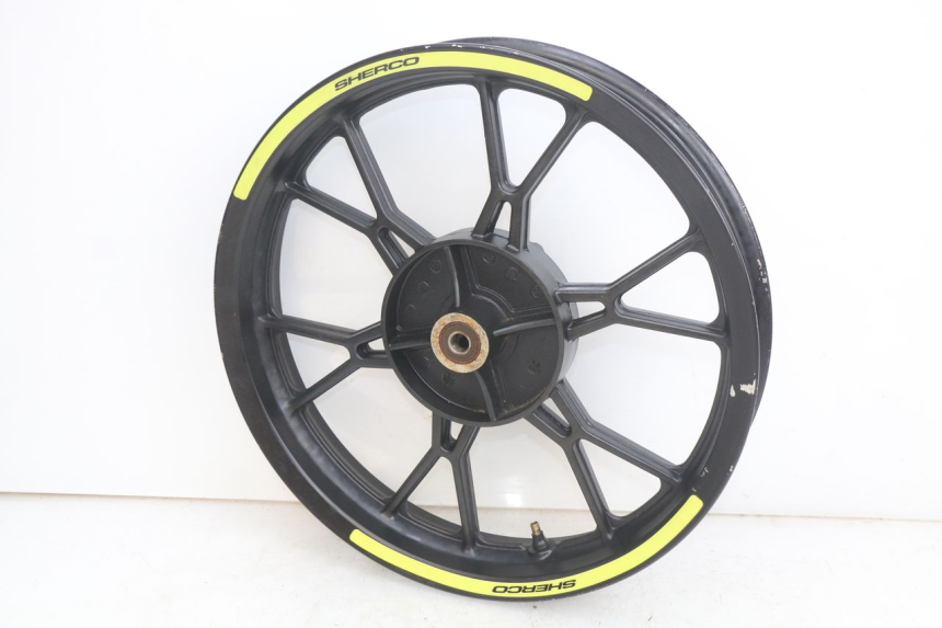 photo de ARO DIANTEIRO SHERCO SM-R 50 (2018 - 2021) - Detalhe da peça