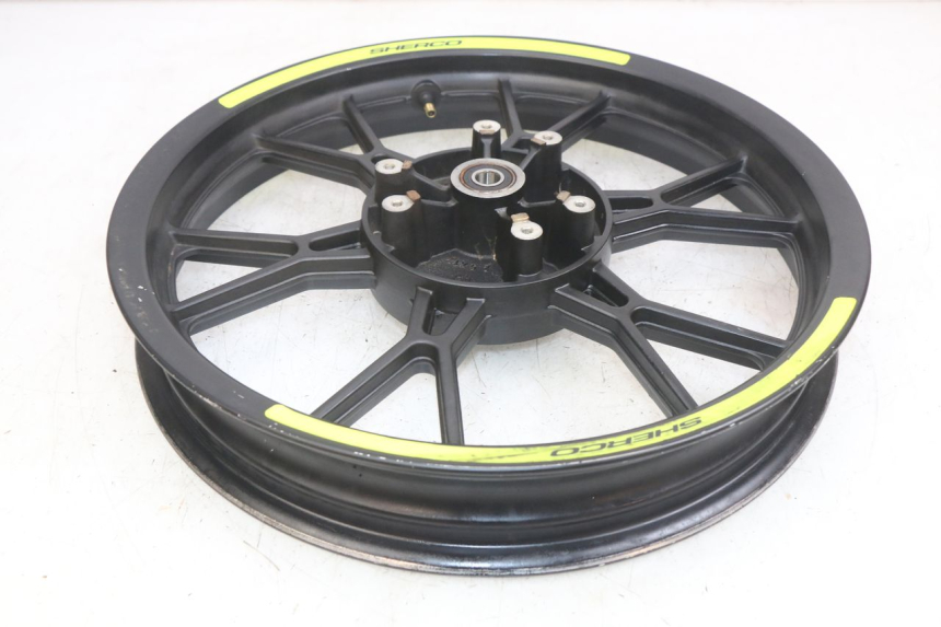 photo de ARO DIANTEIRO SHERCO SM-R 50 (2018 - 2021) - Imagem adicional