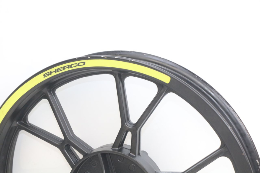 photo de ARO DIANTEIRO SHERCO SM-R 50 (2018 - 2021) - Outro ângulo de visão