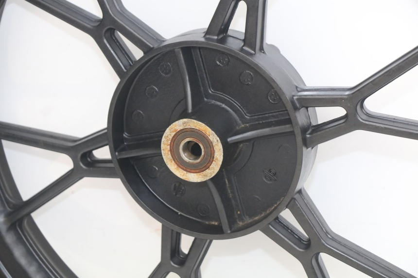 photo de ARO DIANTEIRO SHERCO SM-R 50 (2018 - 2021) - Ampliação técnica