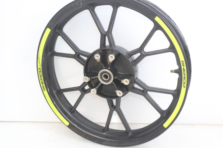 photo de ARO DIANTEIRO SHERCO SM-R 50 (2018 - 2021) - Vista geral