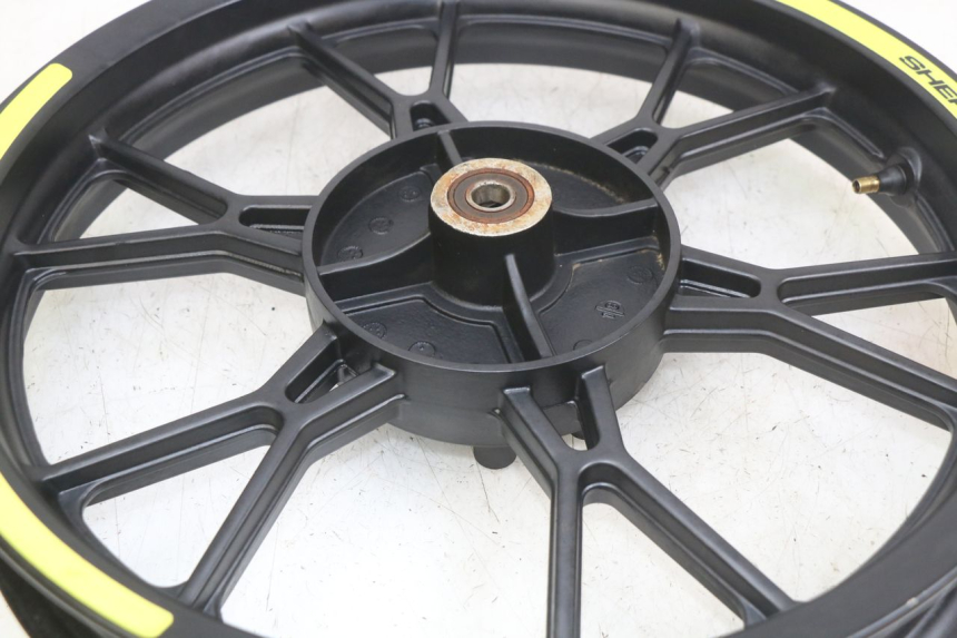 photo de ARO DIANTEIRO SHERCO SM-R 50 (2018 - 2021) - Peça verificada