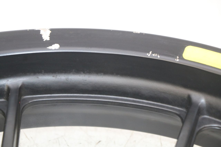 photo de ARO DIANTEIRO SHERCO SM-R 50 (2018 - 2021) - Marcações e referências