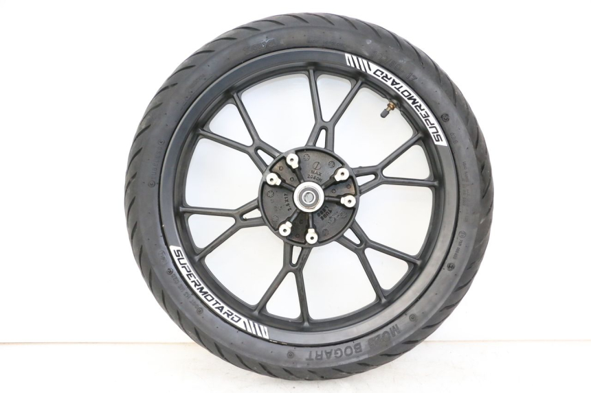 photo de ARO DIANTEIRO SHERCO SM-R 50 (2013 - 2017) - Detalhe da peça