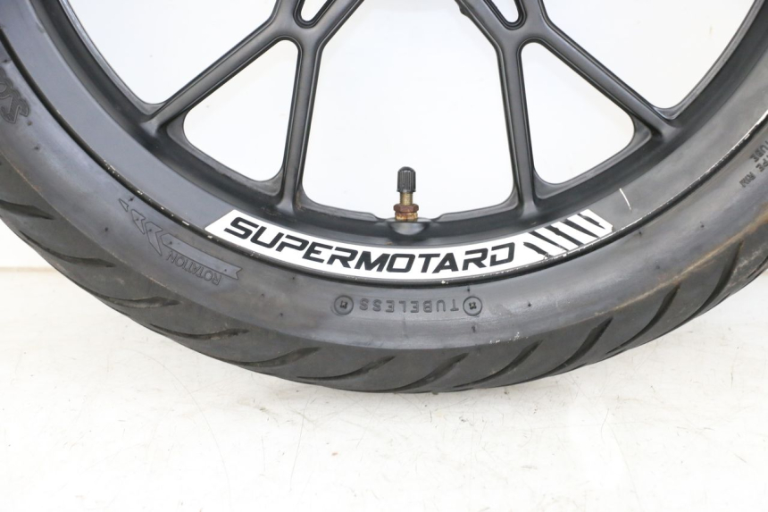 photo de ARO DIANTEIRO SHERCO SM-R 50 (2013 - 2017) - Vista do produto
