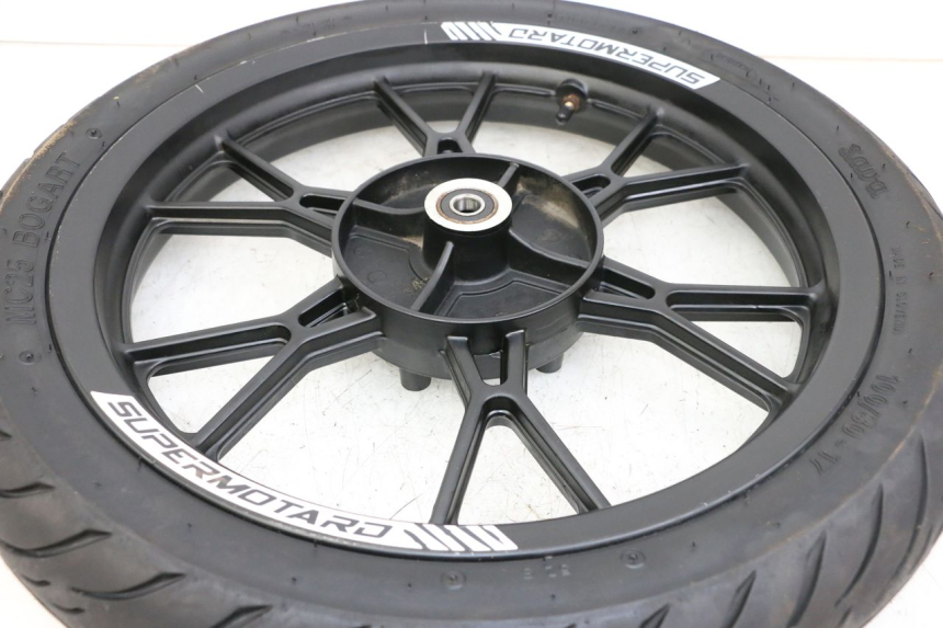 photo de ARO DIANTEIRO SHERCO SM-R 50 (2013 - 2017) - Ampliação técnica