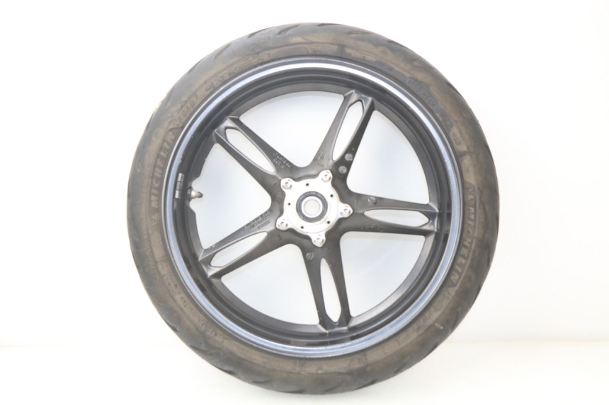 photo de ARO DIANTEIRO TRIUMPH SPEED TRIPLE 1050 (2005 - 2007) - Vista principal