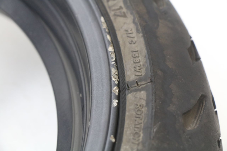 photo de ARO DIANTEIRO TRIUMPH SPEED TRIPLE 1050 (2005 - 2007) - Vista geral