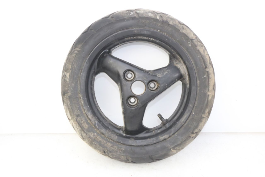 photo de ARO DIANTEIRO PEUGEOT SPEEDFIGHT 2 AC 50 (2000 - 2009) - Vista principal